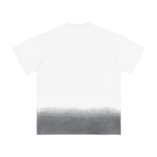 Sunfade Vintage Washed T-Shirt - SupremX-Eagle