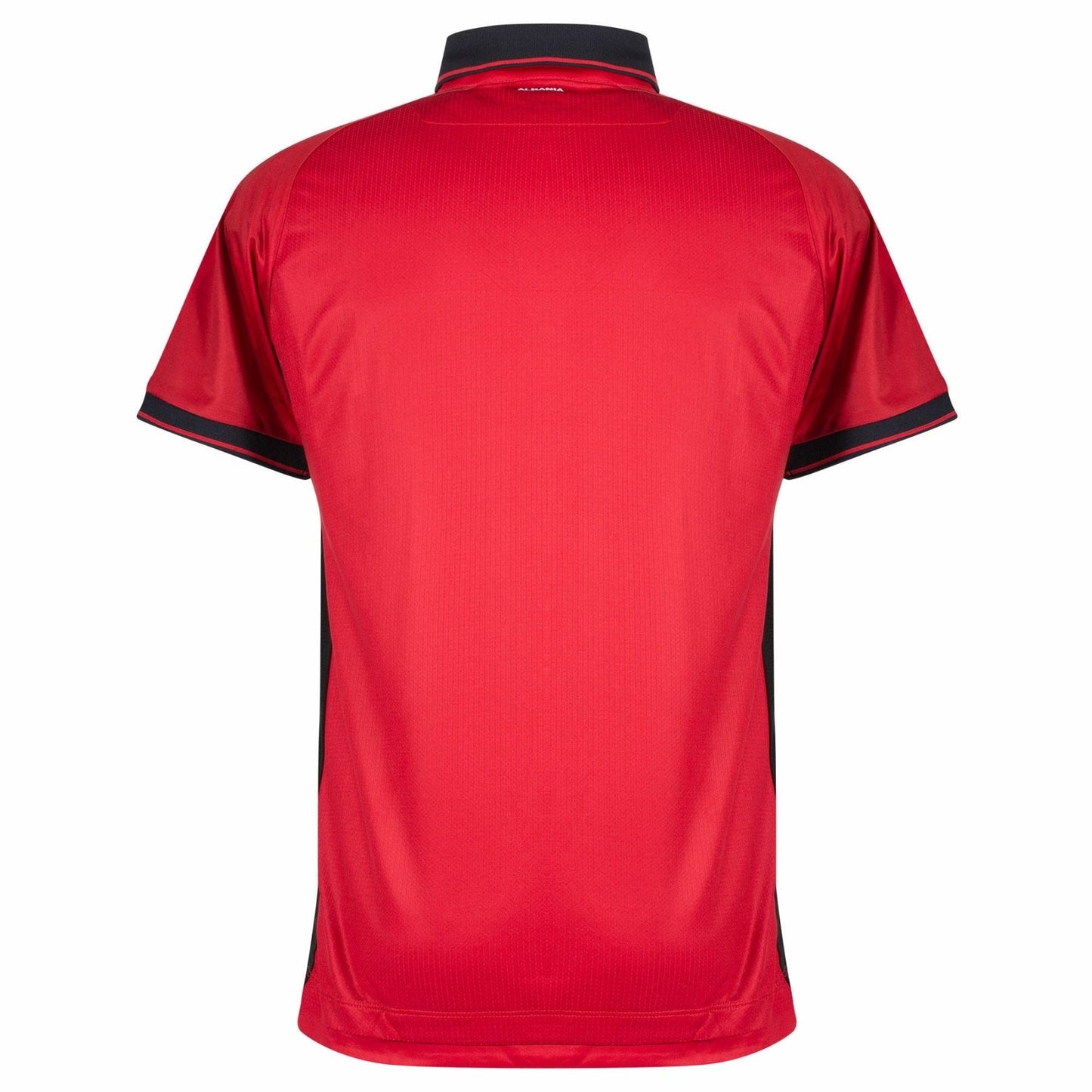 Albania Home And Away Football Jersey