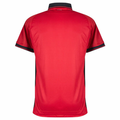 Albania Home And Away Football Jersey