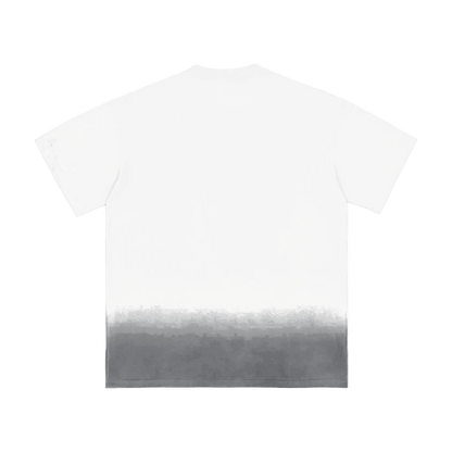 Sunfade Vintage Washed T-Shirt - SupremX-Eagle