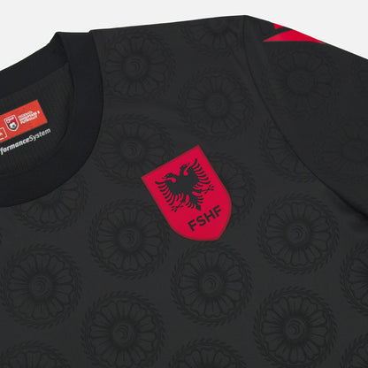 Albania Home And Away Football Jersey