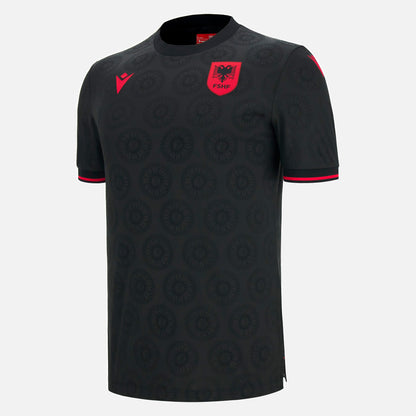 Albania Home And Away Football Jersey