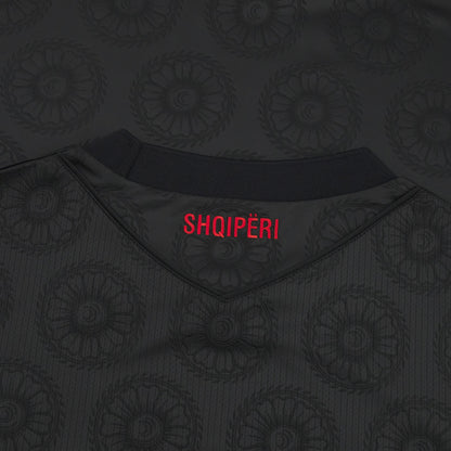 Albania Home And Away Football Jersey