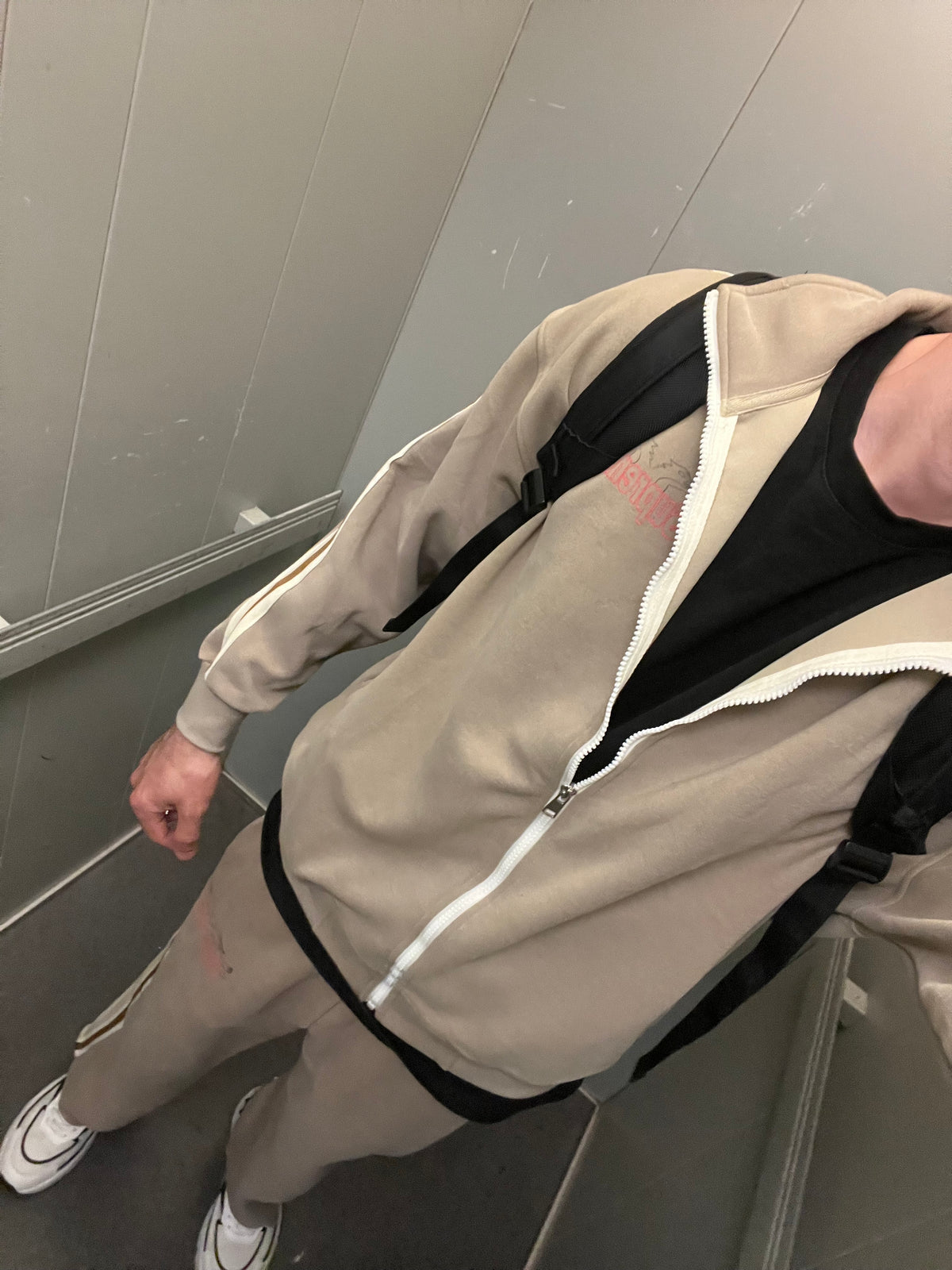 SupremX Lookbook