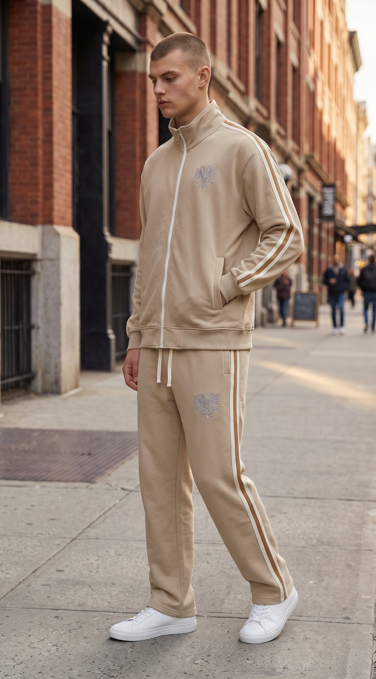 SupremX Lookbook