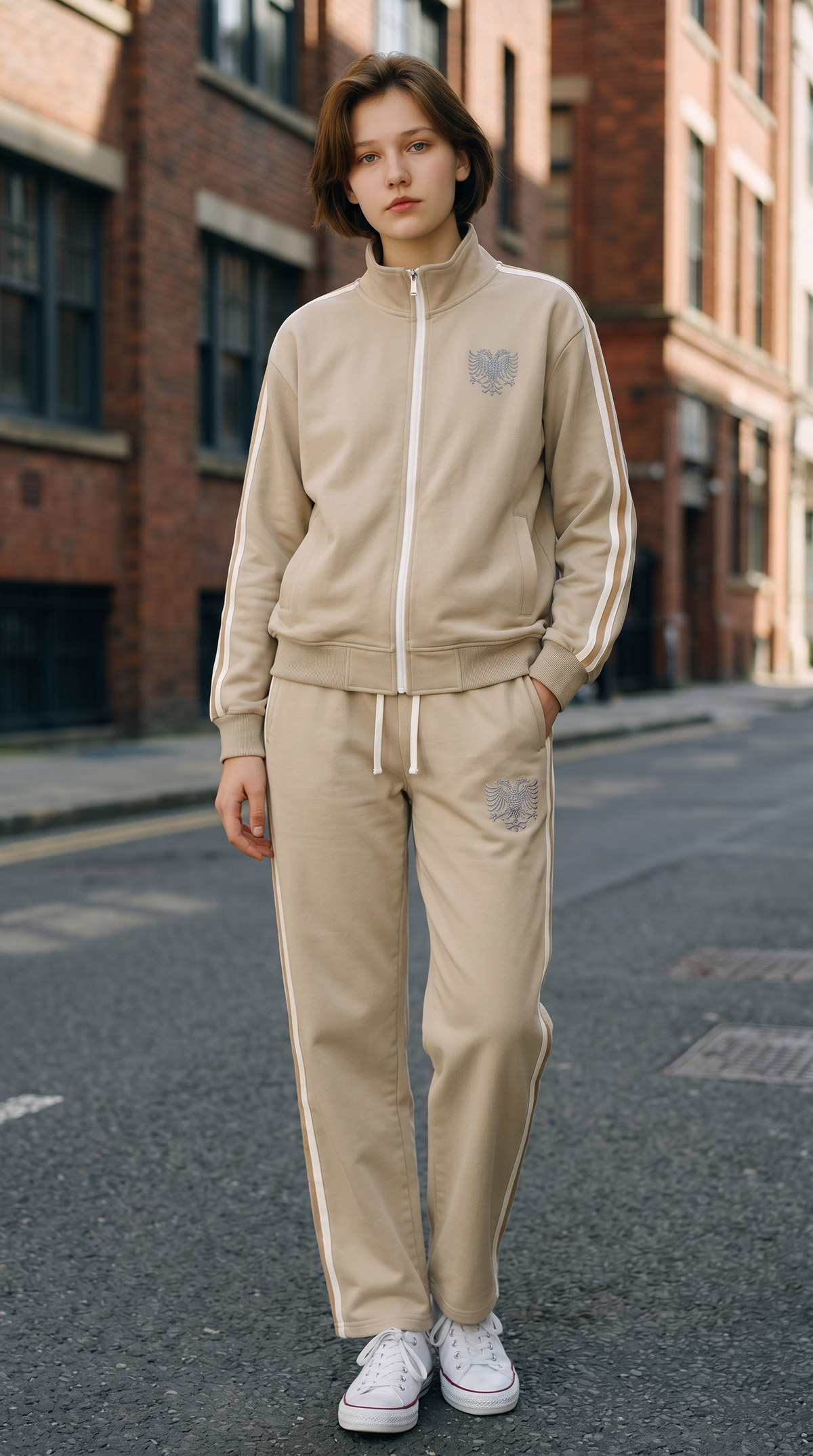 SupremX Lookbook