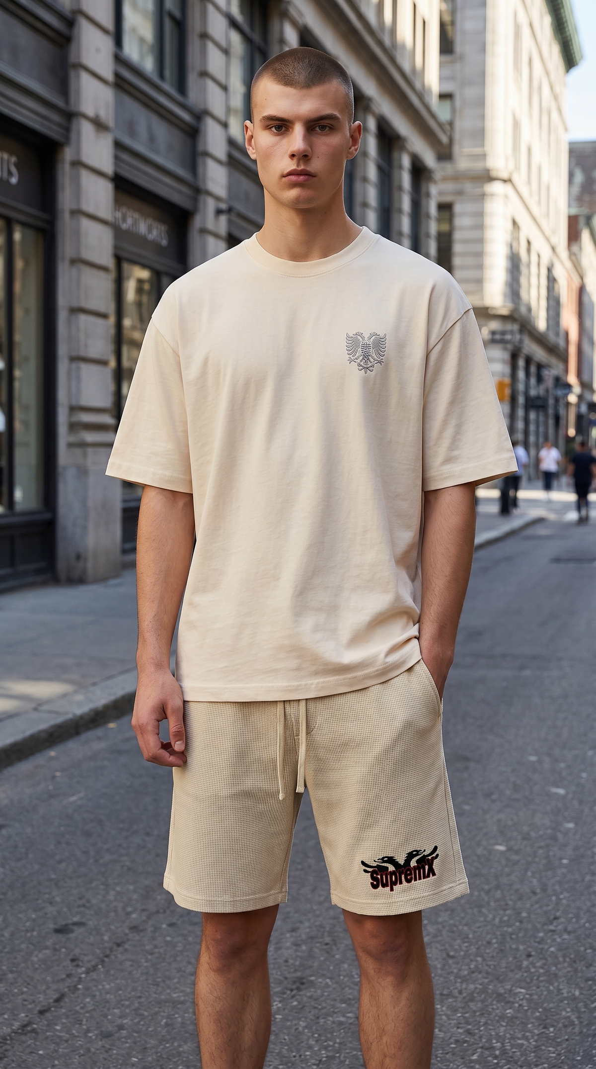 SupremX Lookbook