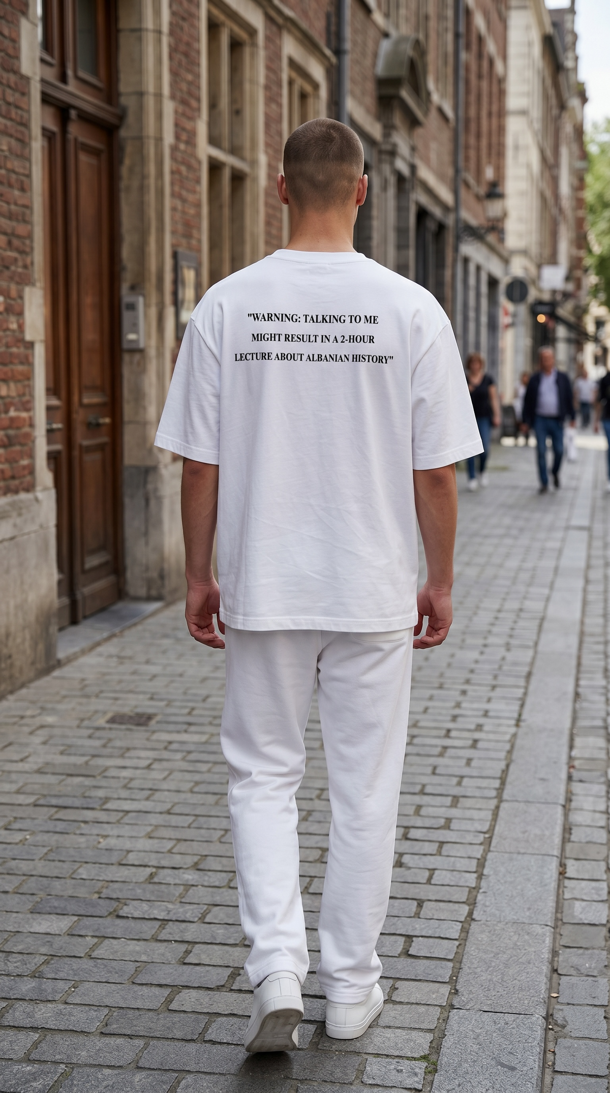SupremX Lookbook