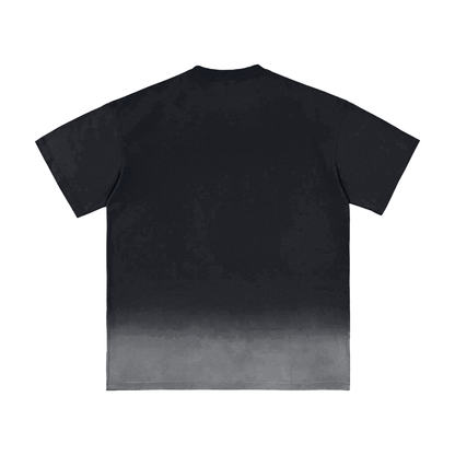 Sunfade Vintage Washed T-Shirt - SupremX-Eagle