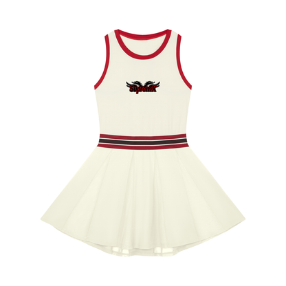 Dress,women,sportyrich,albaniandress,SupremX,albanianclothes,rich,sporty