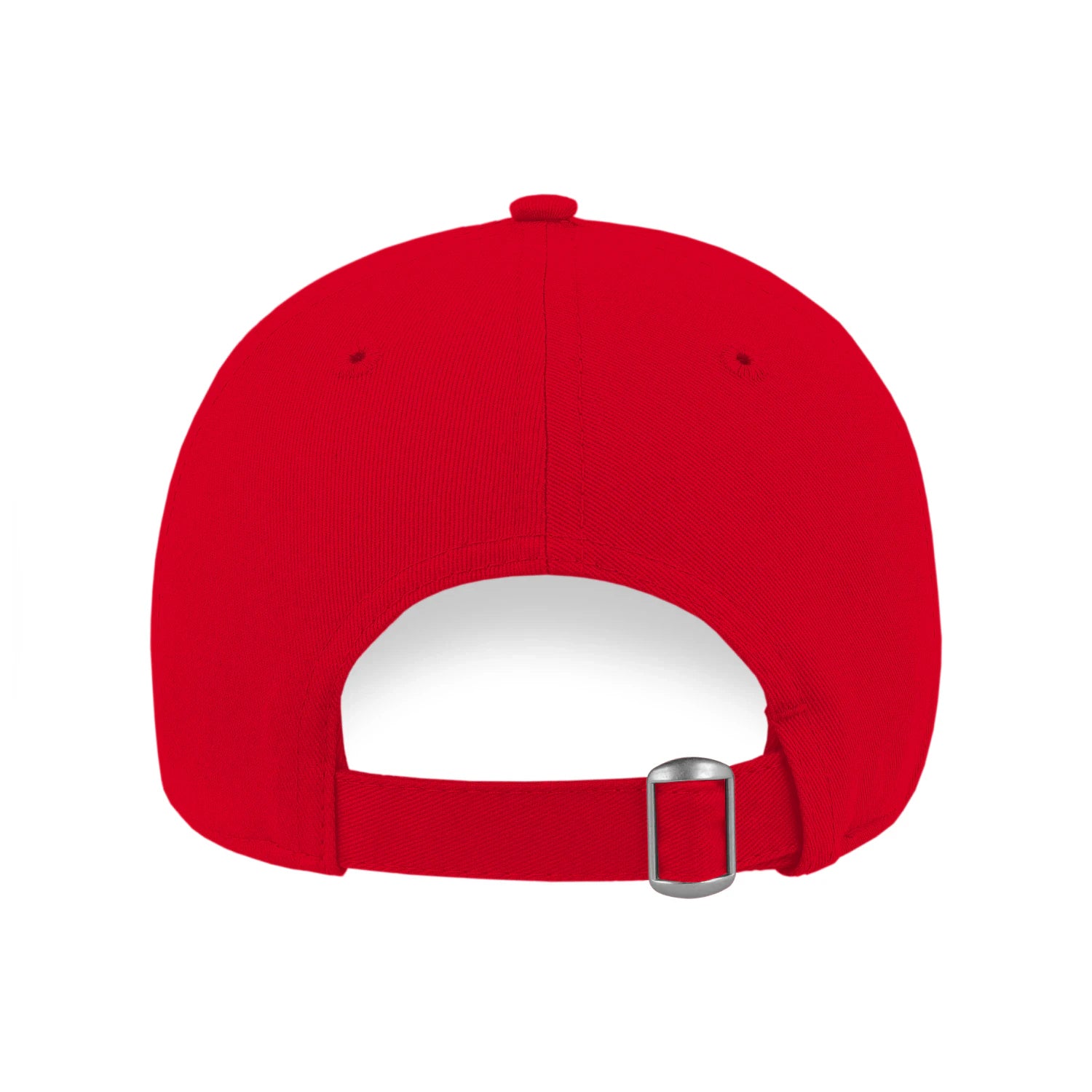 Ich arbeite hart Hunde-Cap, Rot - SupremX-Eagle