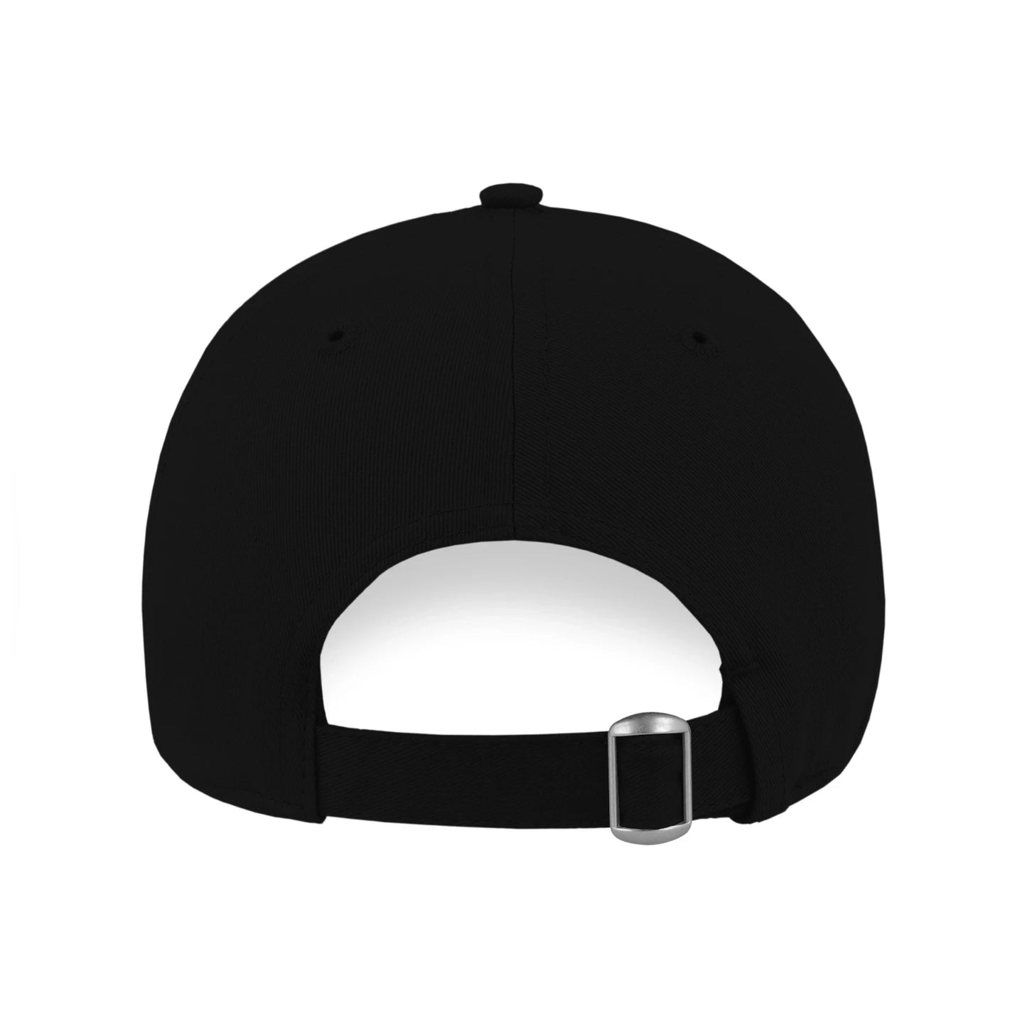 Ich arbeite hart Hunde-Cap, Schwarz - SupremX-Eagle