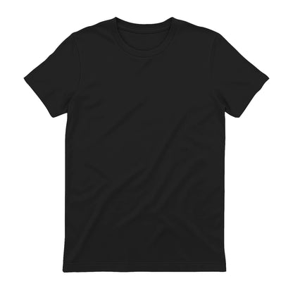 Dress Italian Drive German Date Albanian t-shirt, Black, back view - SupremX-Eagle