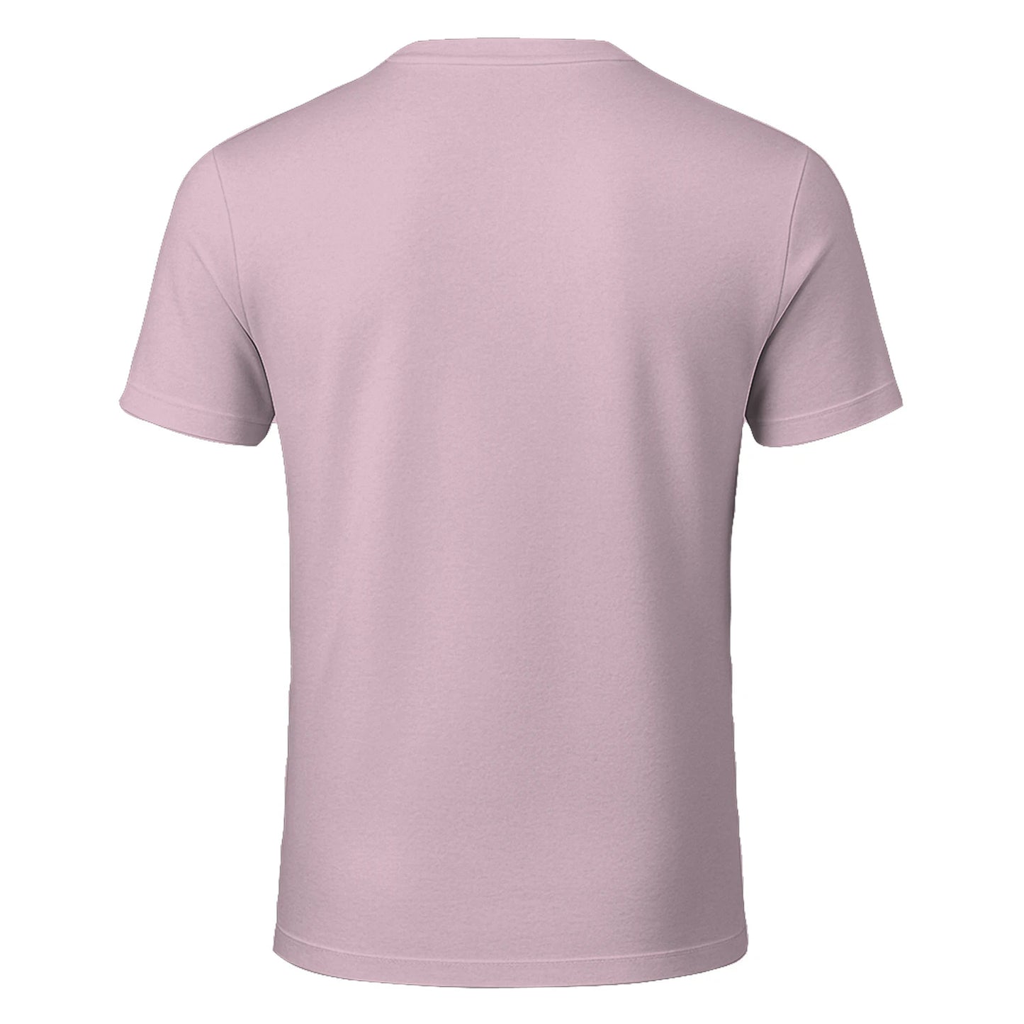 Ich arbeite hart Hunde-T-Shirt, Rosa - SupremX-Eagle