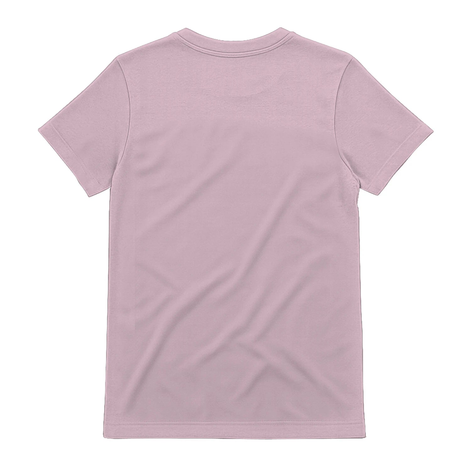 Stolzer Albaner T-Shirt, Rosa, Rueckansicht - SupremX-Eagle