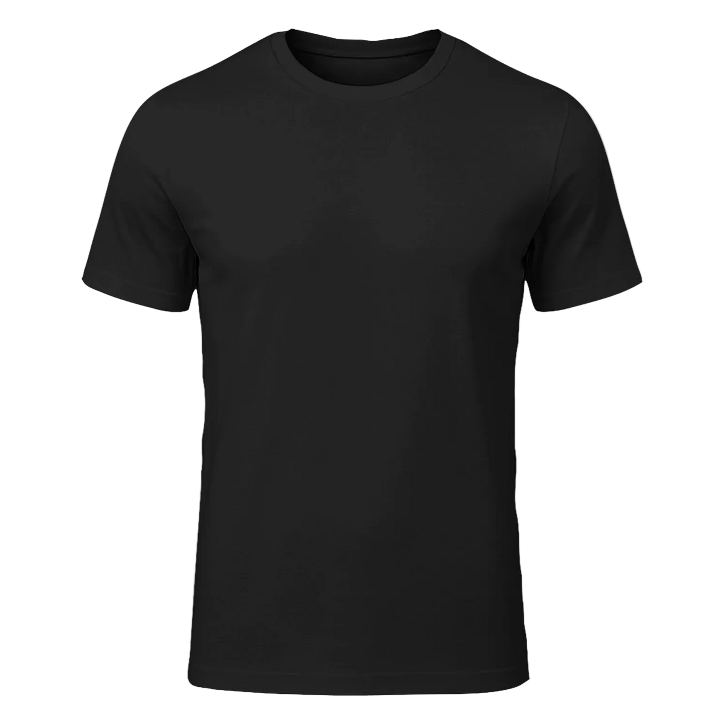 I WANT YOU t-shirt, Black, back view - SupremX-Eagle