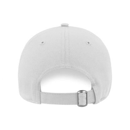Ich arbeite hart Hunde-Cap, Weiss - SupremX-Eagle