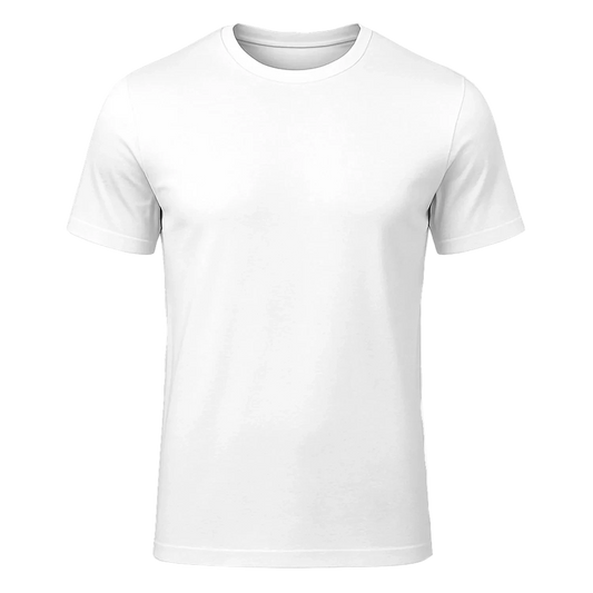 I WANT YOU t-shirt, White, back view - SupremX-Eagle