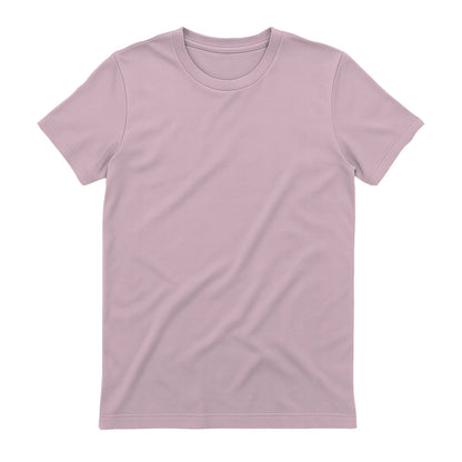 Dress Italian Drive German Date Albanian t-shirt, Light Pink, back view - SupremX-Eagle